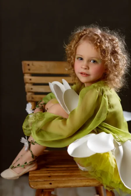 spring in everyone — DOLCE Magazine