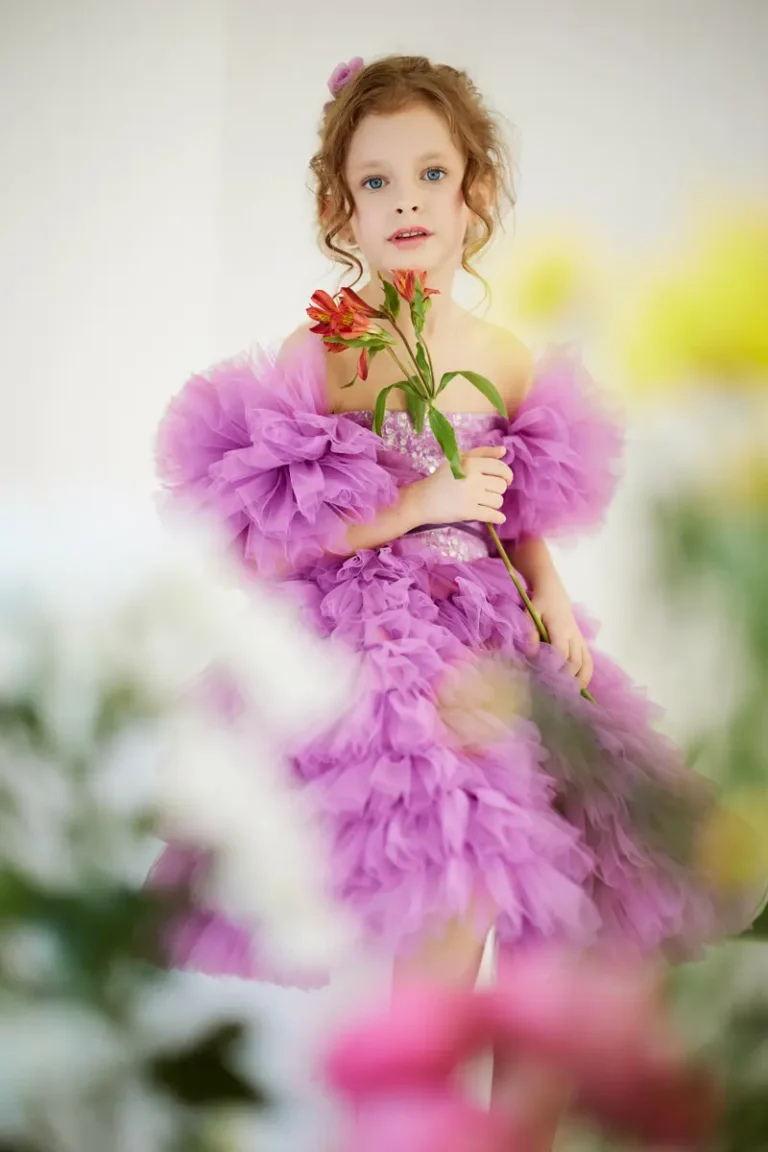 ULYASHA — DOLCE Magazine, May 2023