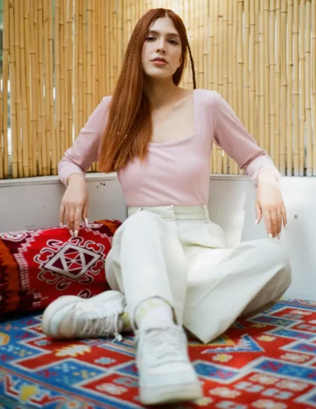 Un autre New York by Daniel TIU — DOLCE Magazine