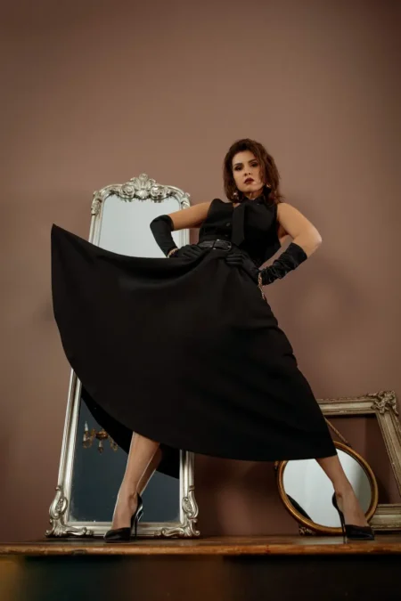 Venera — DOLCE Magazine, April 2023