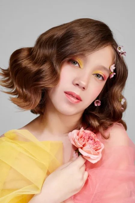 Veronika — DOLCE Magazine, May 2023