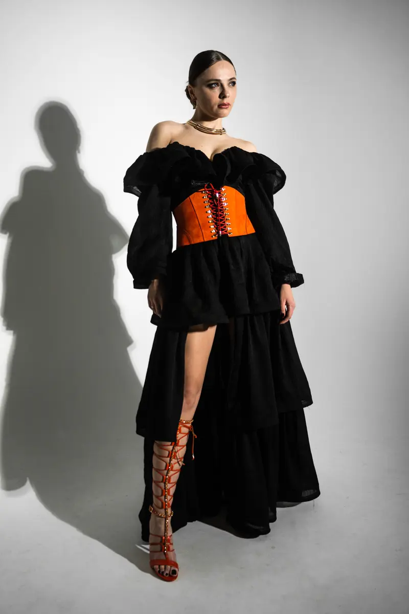 In the spotlight — DOLCE Magazine, June 2023