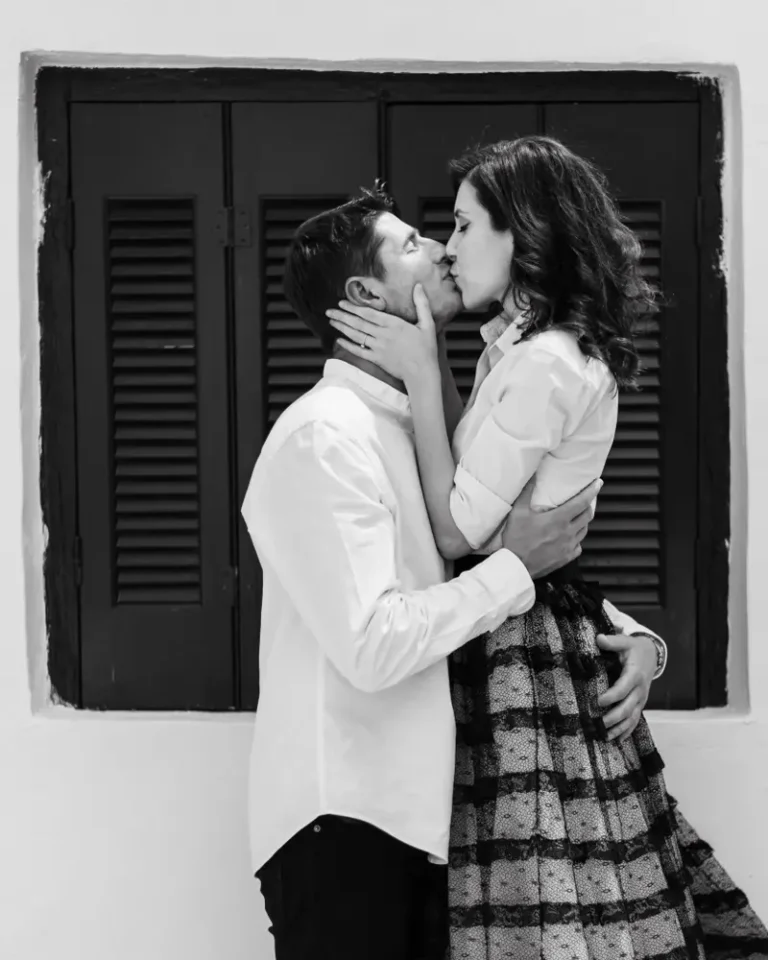 Making Memories — DOLCE Magazine | The June Wedding Edition | Vol.1 | 2023