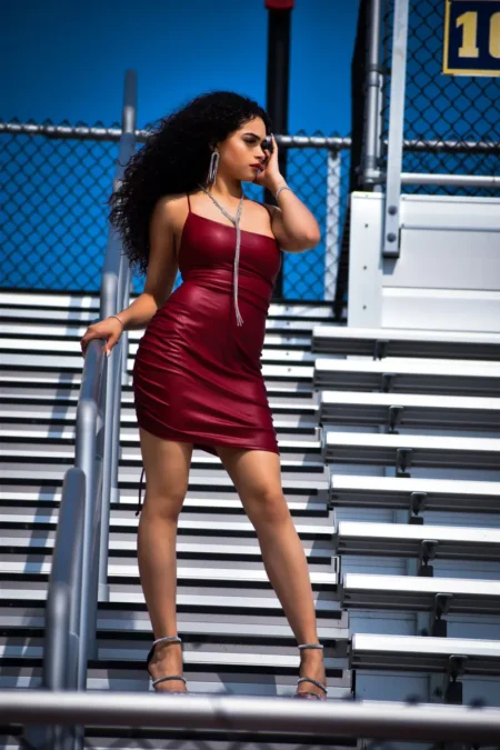 Playing With Fire by Ava Amar — DOLCE Magazine