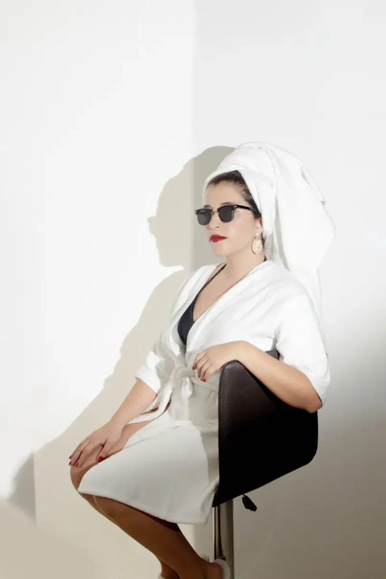 Pretty Woman — DOLCE Magazine | The June Fashion & Beauty Edition | Vol.13 | 2023