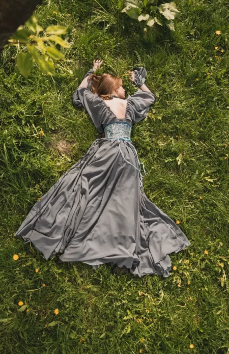 Princess — DOLCE Magazine, June 2023