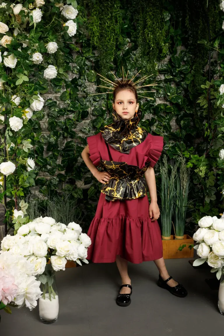 Strong collection — DOLCE Magazine | The June Teen Edition | Vol.4 | 2023