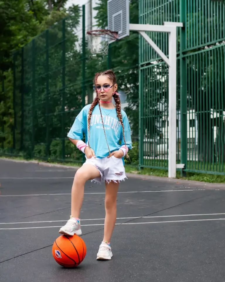 Alina — DOLCE Magazine | The July Teen Edition | Vol.2 | 2023