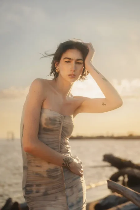 Glistening Meadow by Kevin Cruz — DOLCE Magazine