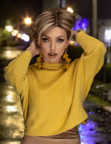 Krystal by Photography Shark Studios — DOLCE Magazine