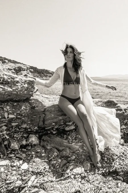 Nereid by Nicolas Achillexandrou — DOLCE Magazine
