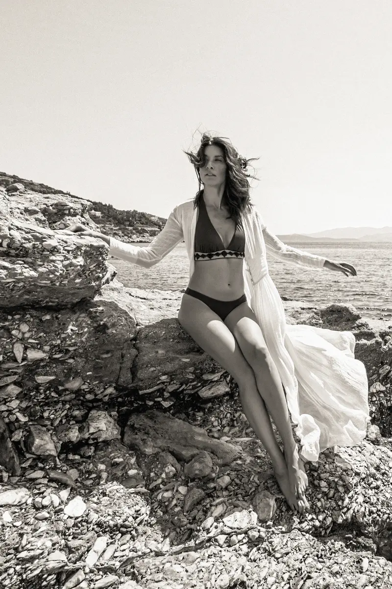 Nereid by Nicolas Achillexandrou — DOLCE Magazine