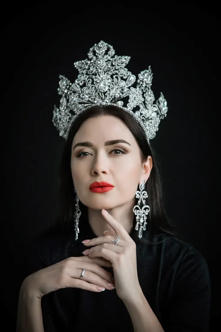 OLGA BRIL — DOLCE Magazine, June 2023