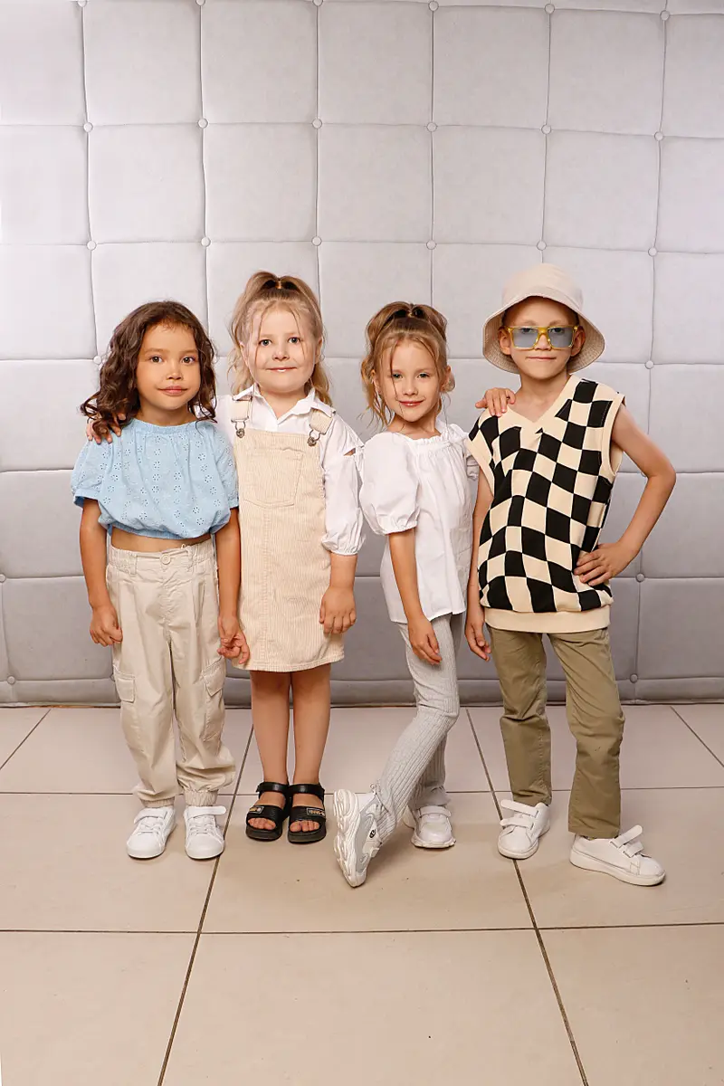 Smys Kids by Sabina — DOLCE Magazine