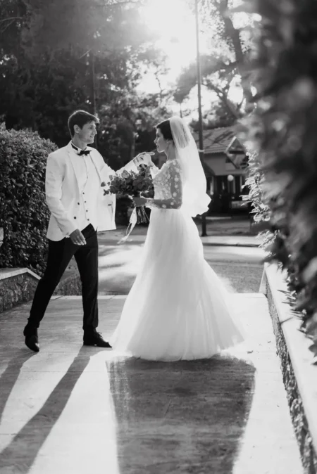 Soul mates by Vasilis Zafeiris — DOLCE Magazine