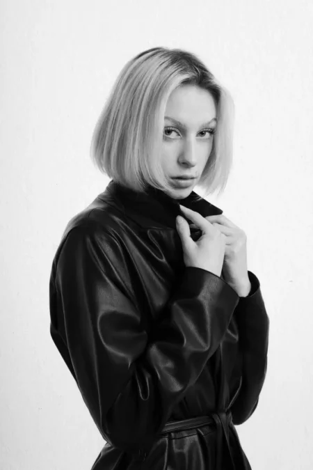 The Bloom — DOLCE Magazine, July 2023
