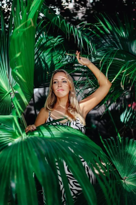 Urban jungle of Alicante by Alena Yutsova — DOLCE Magazine