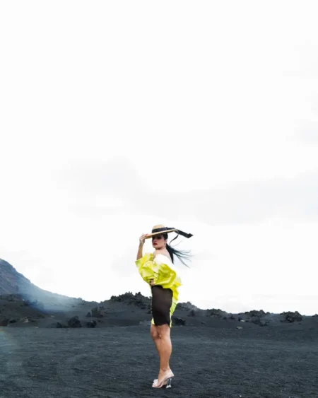 Wild — DOLCE Magazine, July 2023