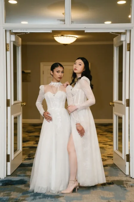 Alfie Bridal 1st: "Envy Wedding Summer" by Alfie Nguyen — DOLCE Magazine