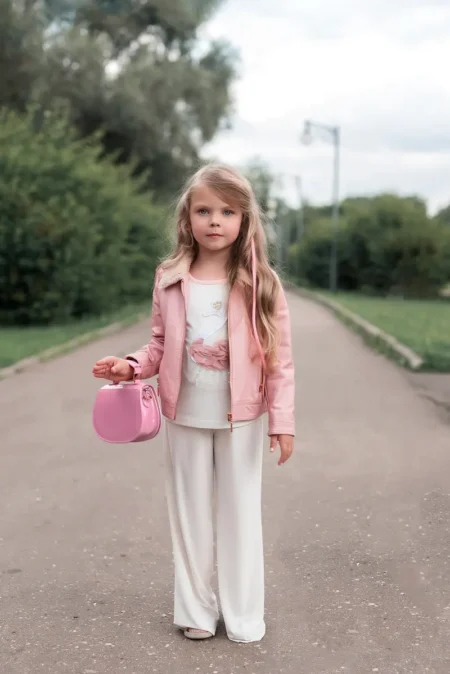 Barbie girl by NATALYA MELESHKOVA — DOLCE Magazine