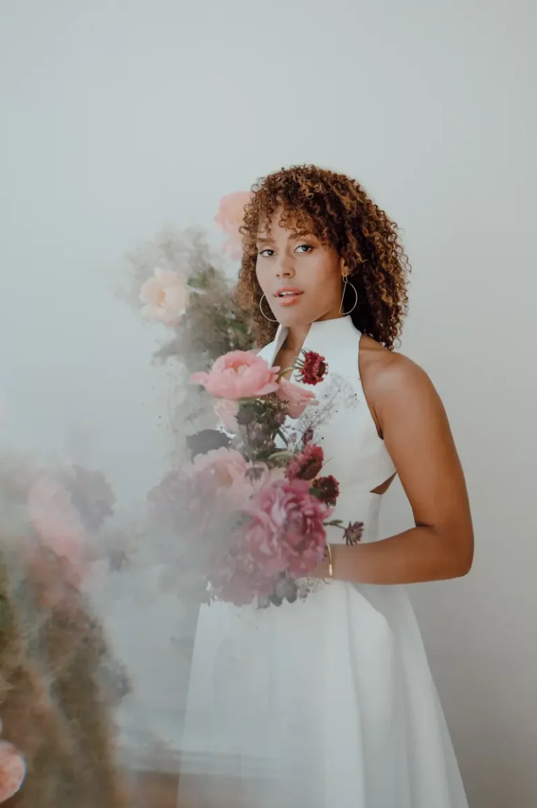 Shanel Simone — DOLCE Magazine cover, August 2023