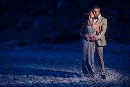 Diamond Wedding by Viktoriia_Sadowski — DOLCE Magazine