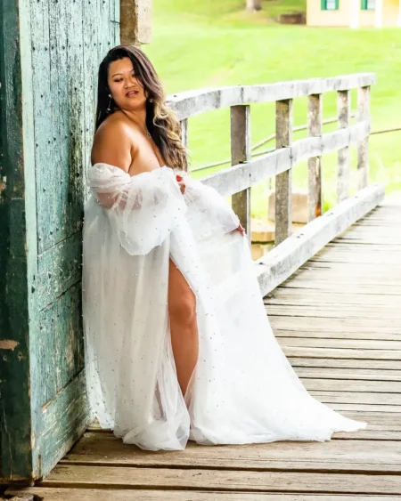 Heavenly Flow by Kia C. Boone — DOLCE Magazine