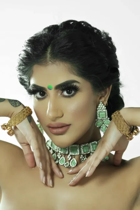 Jasleen — DOLCE Magazine, August 2023