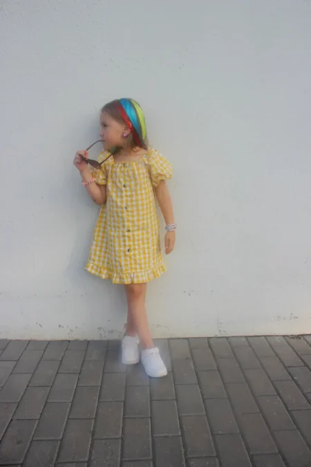Miracles in sunshine by Nadezhda Rusetskaya — DOLCE Magazine