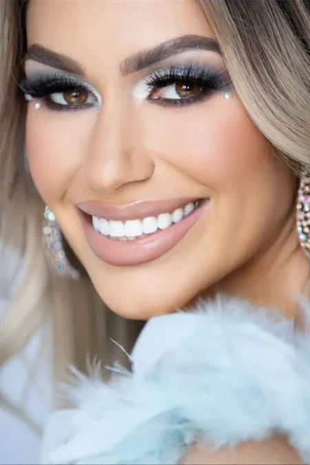 Mrs. USA Globe 2023 Karla Gochenour by Islnby_media — DOLCE Magazine