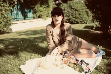 Sisterhood by Maria — DOLCE Magazine