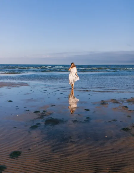 Sunrise by Stepanova Nataliya — DOLCE Magazine