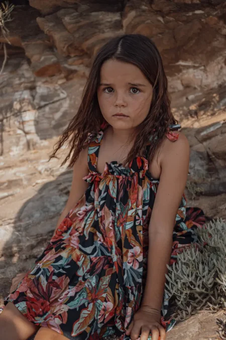 The Sunshine Adventures by Kara Skye Photography — DOLCE Magazine