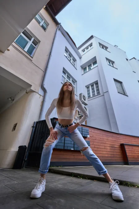 the unstoppable by Martin Slatkovsky — DOLCE Magazine