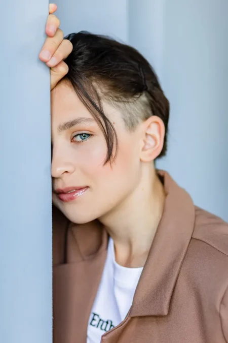 Vasilisa by Yulia Moon — DOLCE Magazine