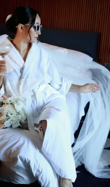 wedding by Maxim Burkovsky — DOLCE Magazine