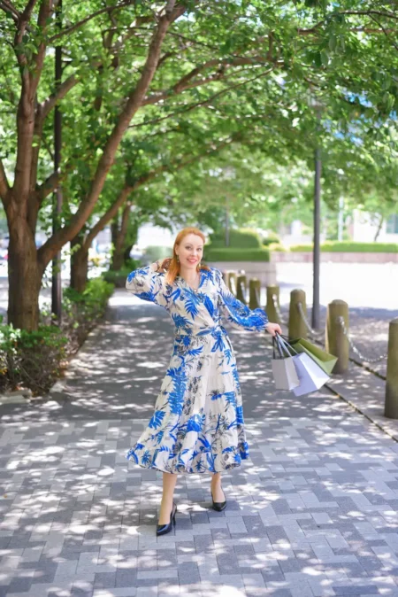 August in Tokyo by Evgenia Chiba — DOLCE Magazine