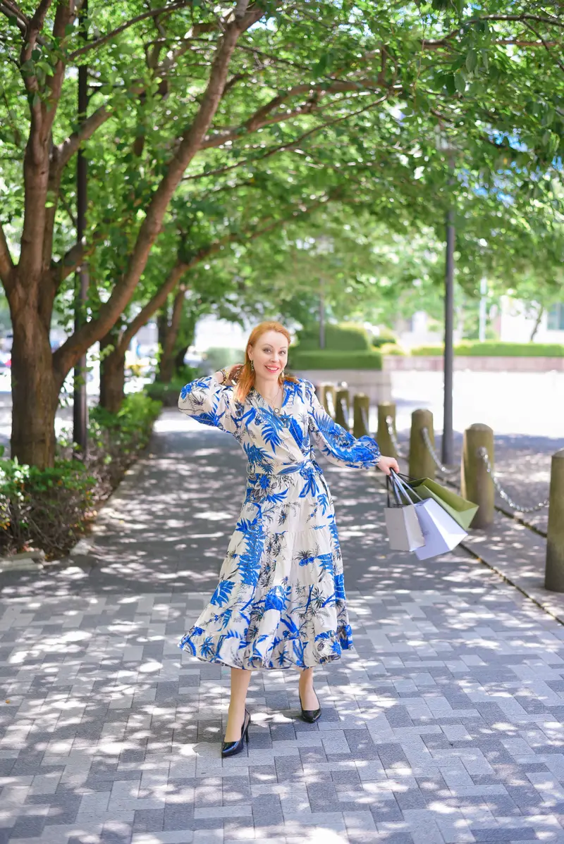 August in Tokyo by Evgenia Chiba — DOLCE Magazine