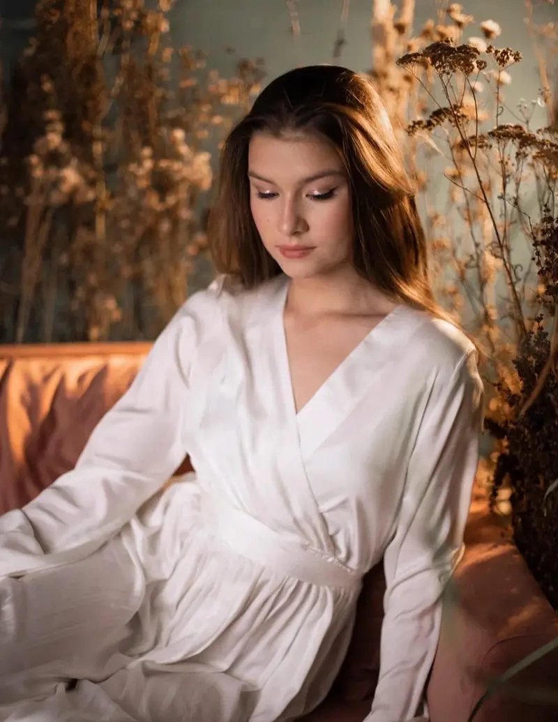 Autumn — DOLCE Magazine, September 2023