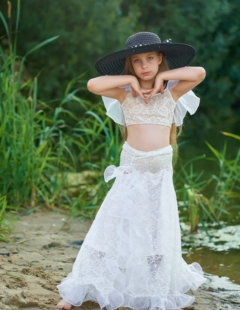Beautiful Vika by Pavlyuk Sergey — DOLCE Magazine