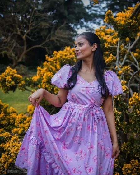 Budding Dreams by Manu Ravindra — DOLCE Magazine