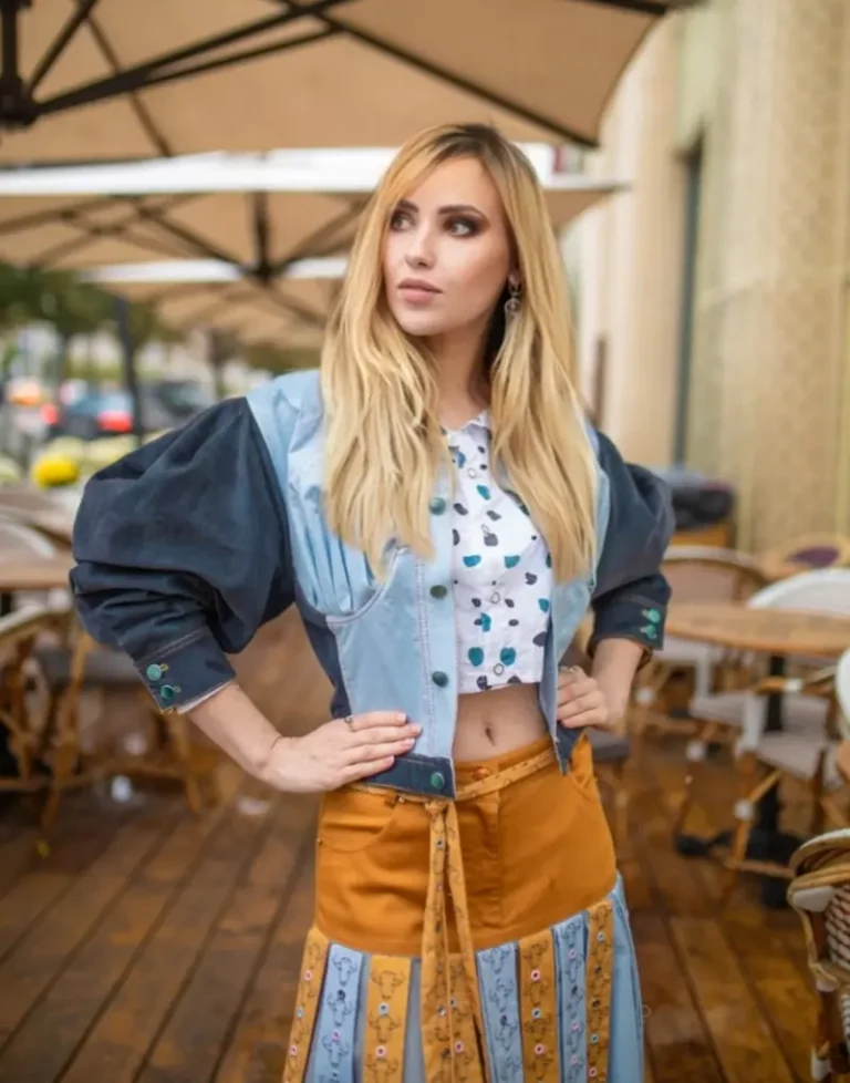 Country mood — DOLCE Magazine, September 2023