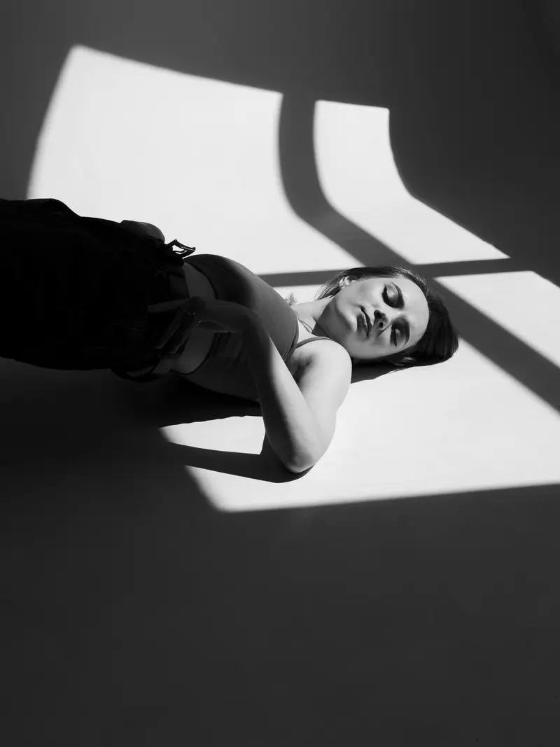Ekaterina by Уфимцева Екатерина — DOLCE Magazine