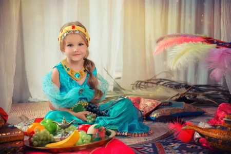 fairy tale by Olga Charus — DOLCE Magazine