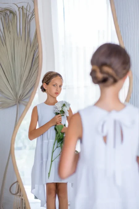 Floral tenderness by Anastasiya Ryazantseva — DOLCE Magazine