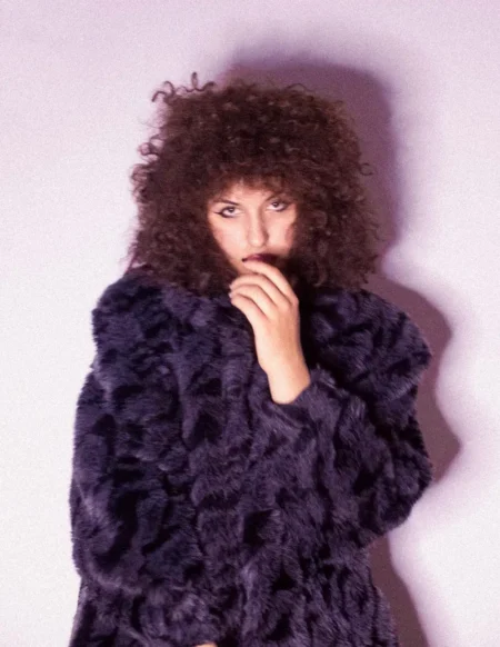 inculquer by Oliwia Balicka — DOLCE Magazine