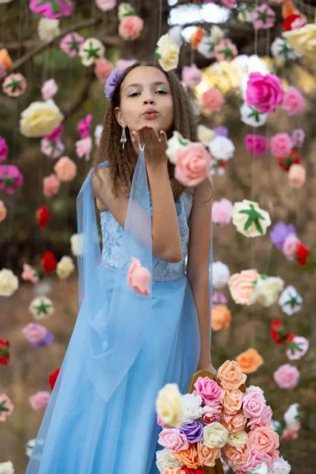 Little fairy by Irina Bartman — DOLCE Magazine