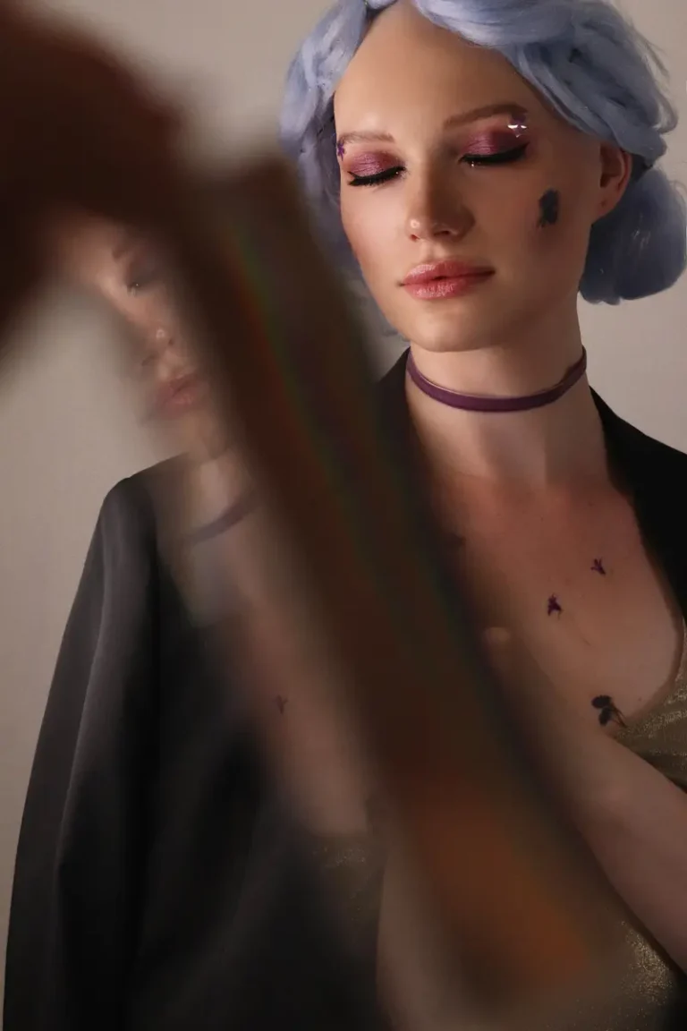 My lady — DOLCE Magazine, September 2023