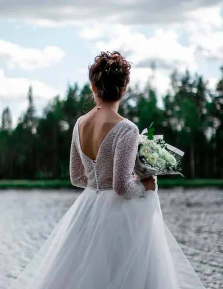 Russian bride by NotreDama — DOLCE Magazine