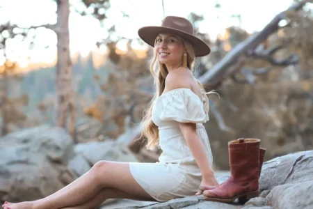 Summer Night in Tahoe by April Davidson — DOLCE Magazine